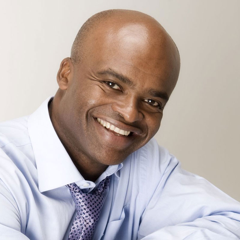 Kris Akabusi